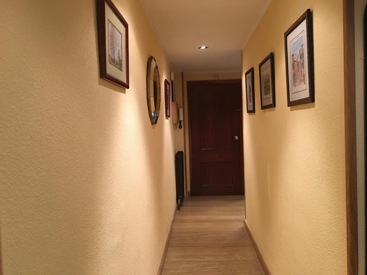 Biescas-pirineo-relax Appartement