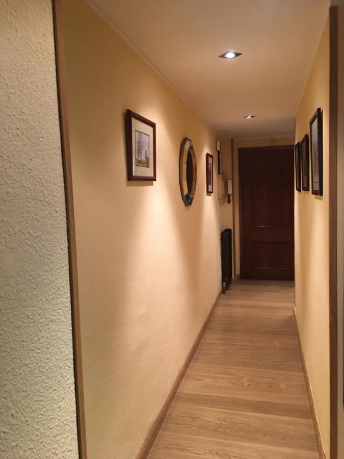 Biescas-pirineo-relax Appartement *