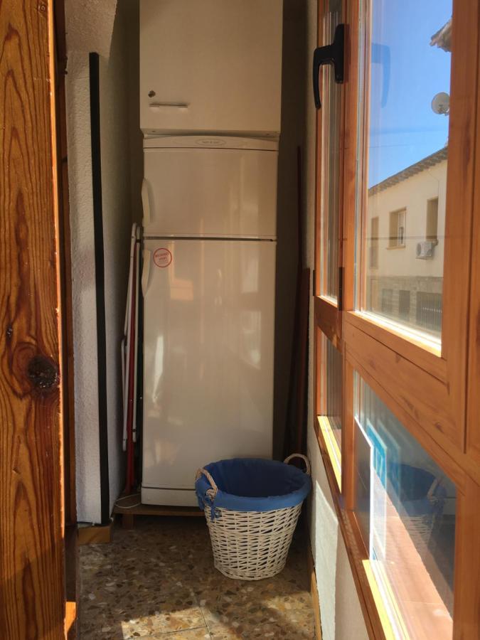 Biescas-pirineo-relax Appartement