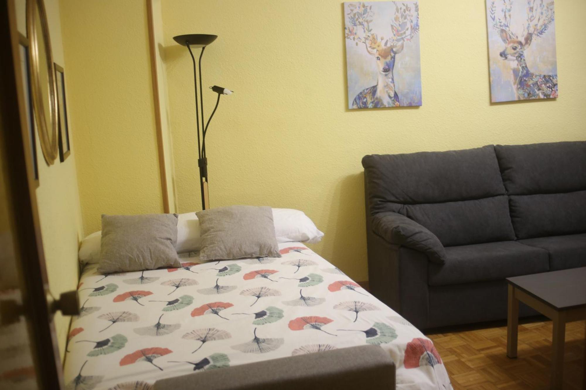Appartement Biescas-pirineo-relax *