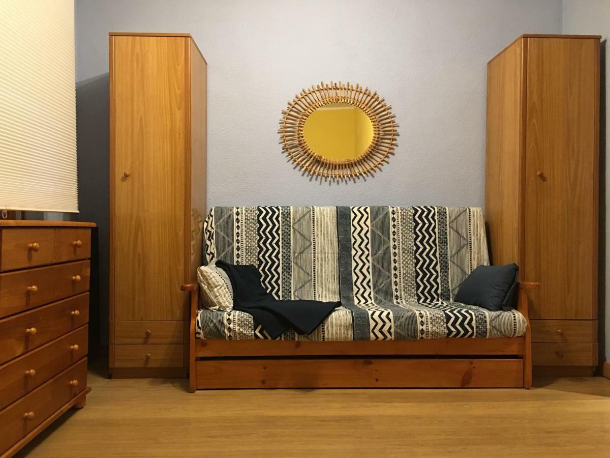 Appartement Biescas-pirineo-relax *